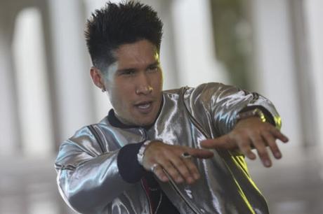 Chyno Miranda (@jesusmiranda) un orgulloso papá primerizo Chyno Miranda (@jesusmiranda) un orgulloso papá primerizo