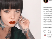 Jennifer Aboul regresó Instagram tras acusaciones Winston Vallenilla