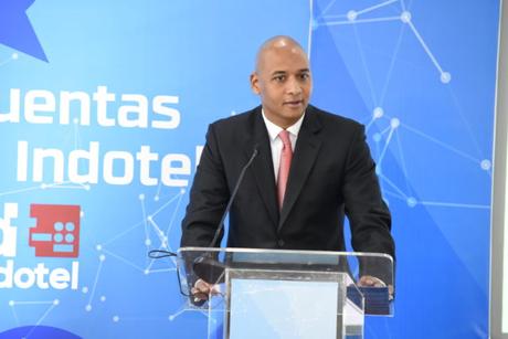 Danilo designa a Guillén Bello presidente de Indotel