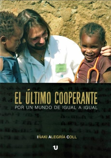 Ya a la venta mi nuevo libro sobre Etiopía: El último cooperante. Por un mundo de igual a igual