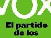 miedo está transformando España