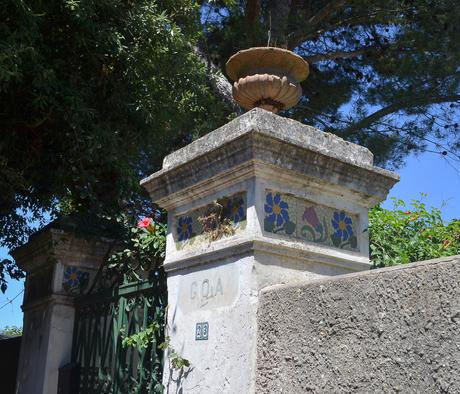 Capri, la isla de las vistas azules con o sin Gruta Azul