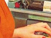 RESEÑA: hermosa burócrata.