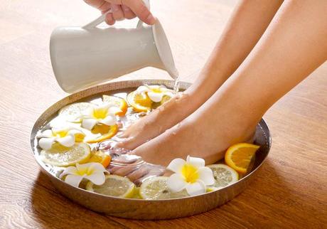 Los mejores remedios para pieles secas en los pies