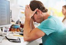 Cuando el trastorno de adaptación baila con ansiedad uando el trastorno de adaptación baila con ansiedad