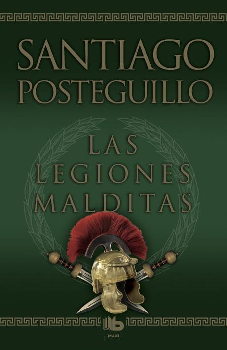 “Las legiones malditas”: Santiago Posteguillo continúa con la guerra entre Escipión y Aníbal