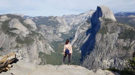 Hacer locuras por viajar glacier-point-vistas