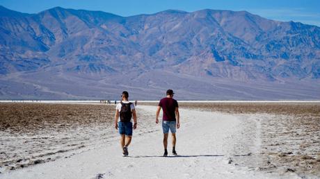 Hacer locuras por viajar salinas-death-valley-paseo