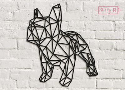 PilaStore, figuras decorativas