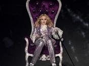 Madonna actuar Eurovisión
