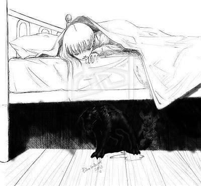 Asustaniños de la Mancha: El Coco