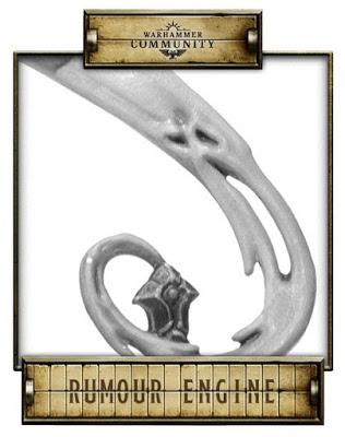 Warhammer Community: Resumen del día de hoy Warhammer Community: Resumen del día de hoy