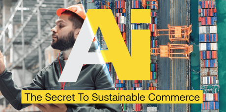 La inteligencia artificial aplicada a la cadena de suministro