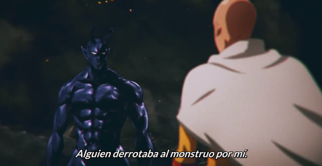 ver One Punch Man 2 Capitulo 2 sub español