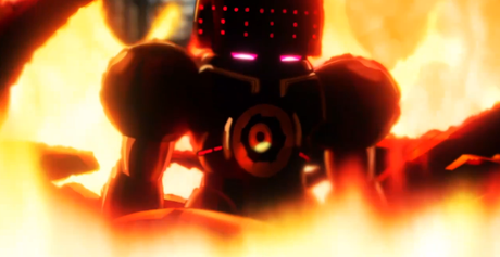 One Punch Man 2 Capitulo 1 sub español