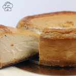 Cómo hacer la mejor tarta de queso de España la receta de Fernando Alcalá ( Kava) Marbella