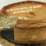 Cómo hacer la mejor tarta de queso de España la receta de Fernando Alcalá ( Kava) Marbella