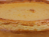 Cómo hacer mejor tarta queso España receta Fernando Alcalá Kava) Marbella
