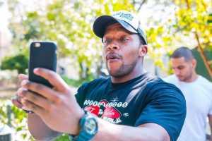 FitMenCook con almuerzos saludables