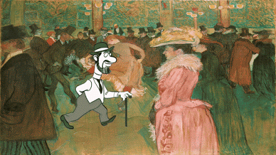 Tutorial de Animación #3. Aplastar y estirar.