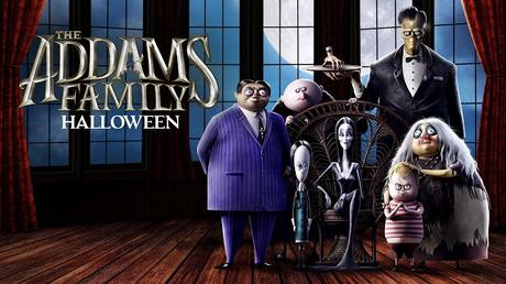 Aparece el primer Trailer de 'The Addams Family'