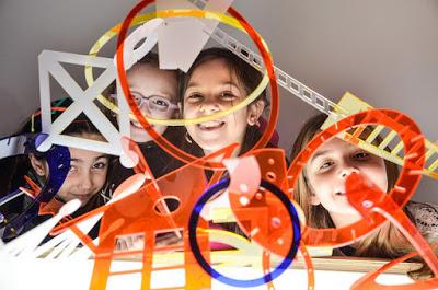 arteBA 2019: un mundo para niños