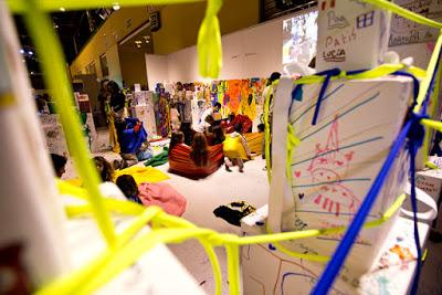 arteBA 2019: un mundo para niños