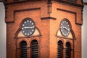 Envejecer frente al espejo