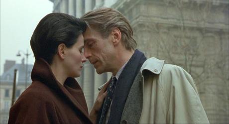 HERIDA (Louis Malle) HERIDA (Louis Malle)