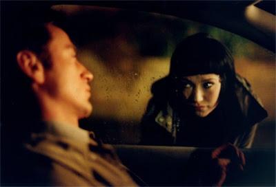 LA DAMA DE HONOR (Claude Chabrol)