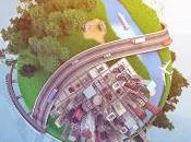 desarrollo sostenible ciudad consigue años mandato municipal”