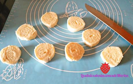 Torrijas Rellenas de Natillas