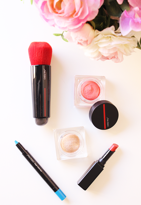 Cambia tu forma de maquillarte con la J-Beauty de Shiseido