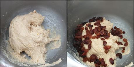 HOT CROSS BUNS: BOLLOS DE PASCUA INGLESES