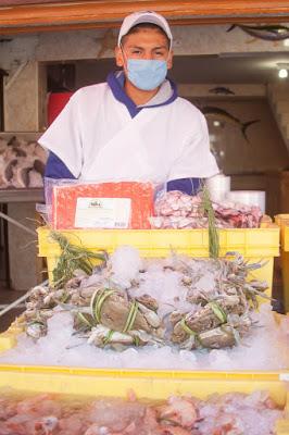 MANTIENEN SECRETARÍA DE SALUD VIGILANCIA SANITARIA POR CUARESMA