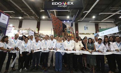 BUSCA EDOMÉX COLOCARSE ENTRE LOS PRINCIPALES DESTINOS TURÍSTICOS SIN PLAYA DE MÉXICO