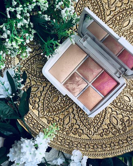 Ambient Lighting Edit Surreal light palette de Hourglass Ambient Lighting Edit Surreal light palette de Hourglass