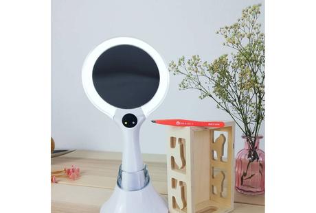 DOS IMPRESCINDIBLES EN EL TOCADOR DE CUALQUIER MUJER -¡Y HOMBRE!-