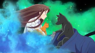 Reseña / Fruits Basket (2019) Episodio 1