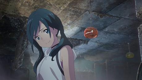 La película ''Tenki no ko'', de Makoto Shinkai nos desvela video publicitario