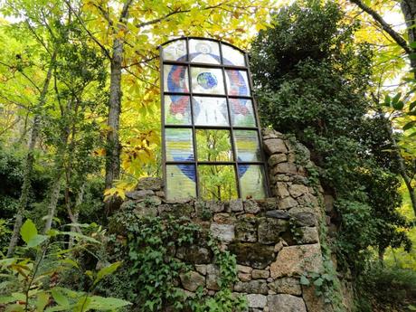 Ruta del Bosque de los Espejos