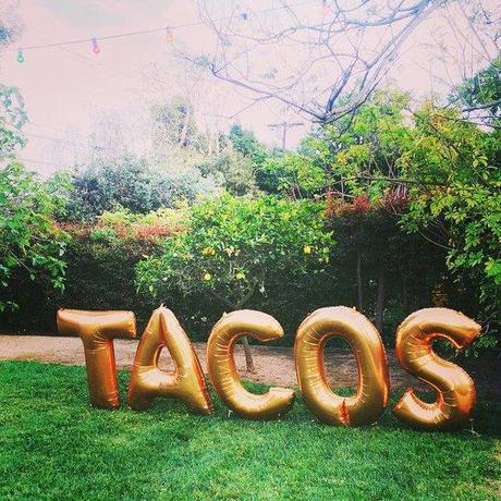 ¿Tienes una taquiza para tu fiesta?.. Aquí te damos 7 tips para que sea un éxito