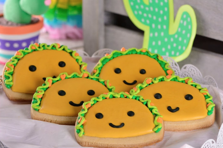 ¿Tienes una taquiza para tu fiesta?.. Aquí te damos 7 tips para que sea un éxito