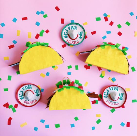 ¿Tienes una taquiza para tu fiesta?.. Aquí te damos 7 tips para que sea un éxito