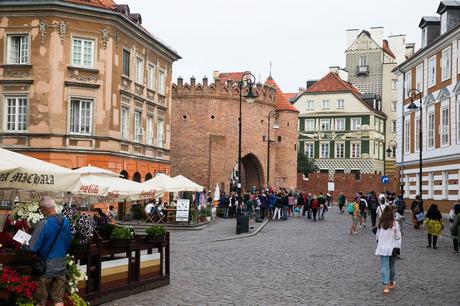 Old-Town-Warsaw.jpg.optimal ▷ 2 días en Varsovia: el itinerario perfecto para tu primera visita