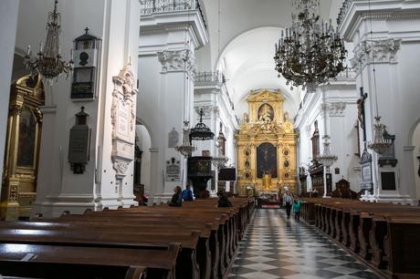 Warsaw-Church.jpg.optimal ▷ 2 días en Varsovia: el itinerario perfecto para tu primera visita