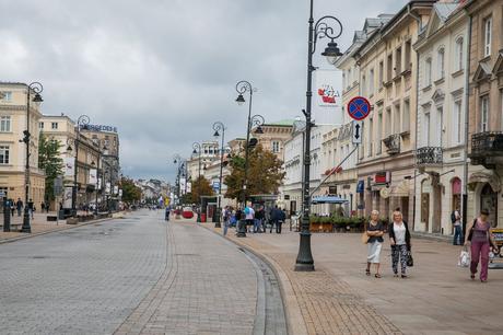 Royal-Way-Warsaw.jpg.optimal ▷ 2 días en Varsovia: el itinerario perfecto para tu primera visita