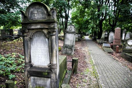Jewish-Cemetery.jpg.optimal ▷ 2 días en Varsovia: el itinerario perfecto para tu primera visita