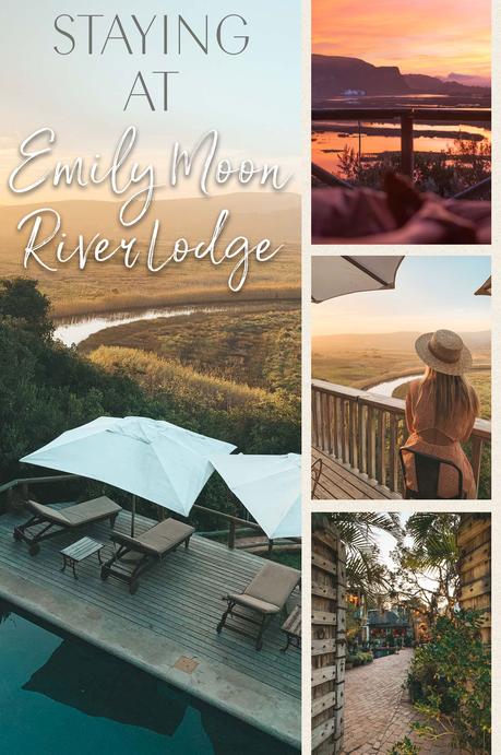 emily-moon ▷ Alojarse en Emily Moon River Lodge en Plettenberg Bay