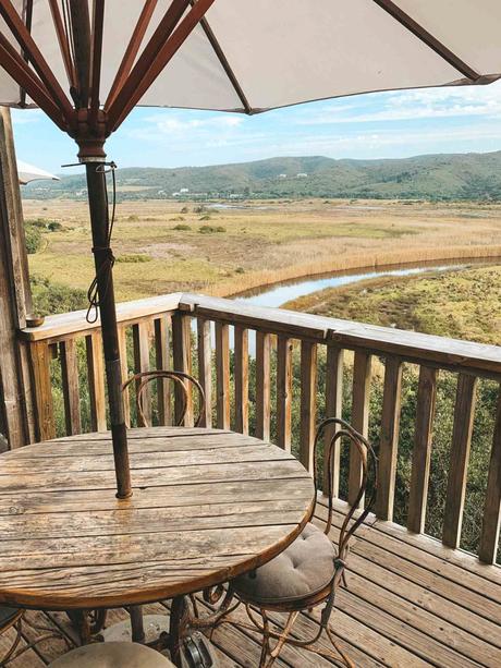 test-12 ▷ Alojarse en Emily Moon River Lodge en Plettenberg Bay